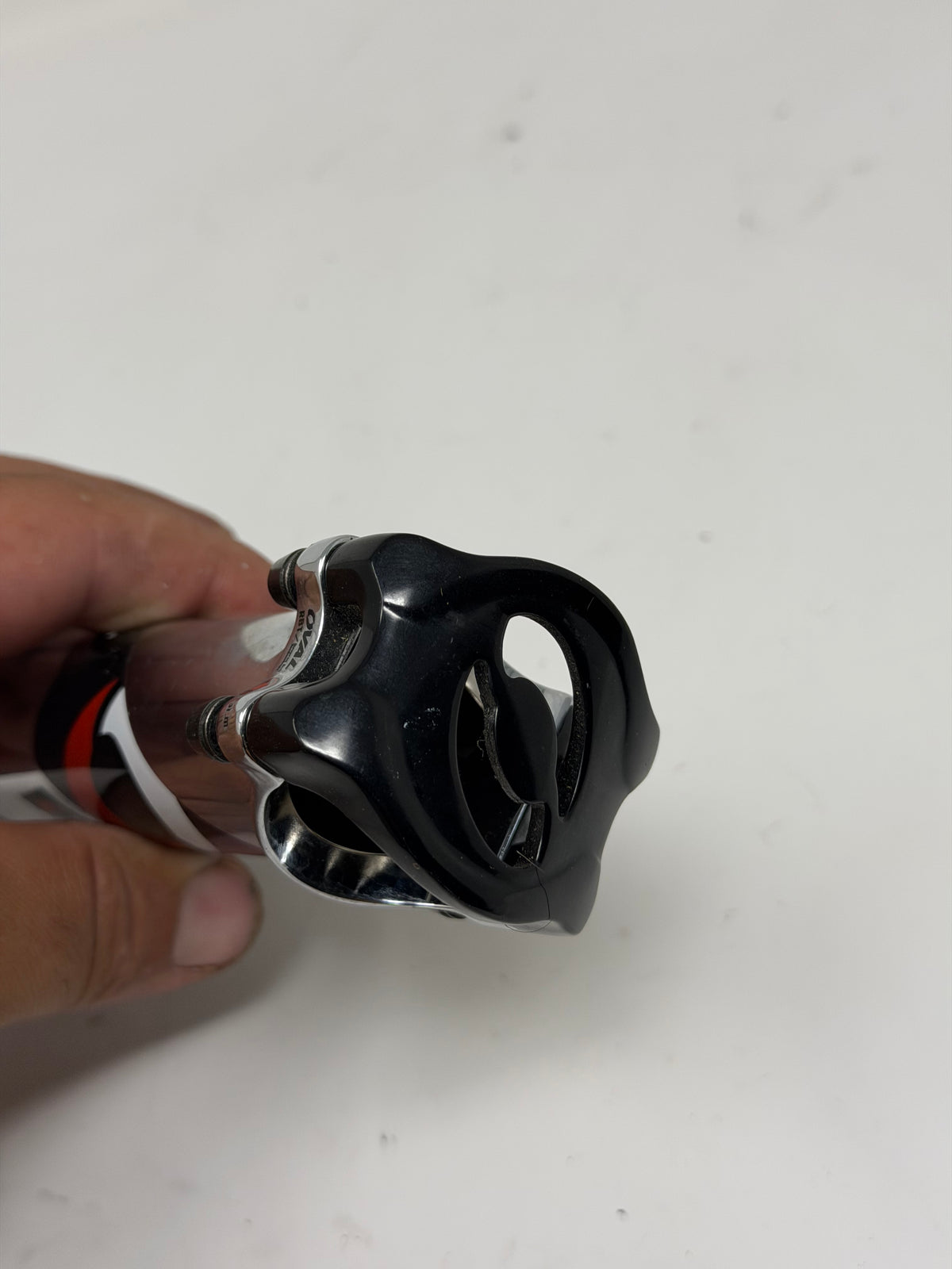 Oval Stem 110mm