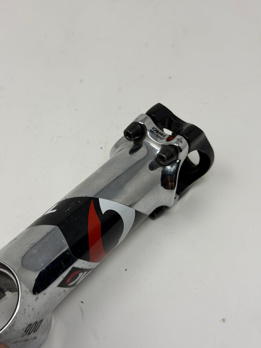 Oval Stem 110mm