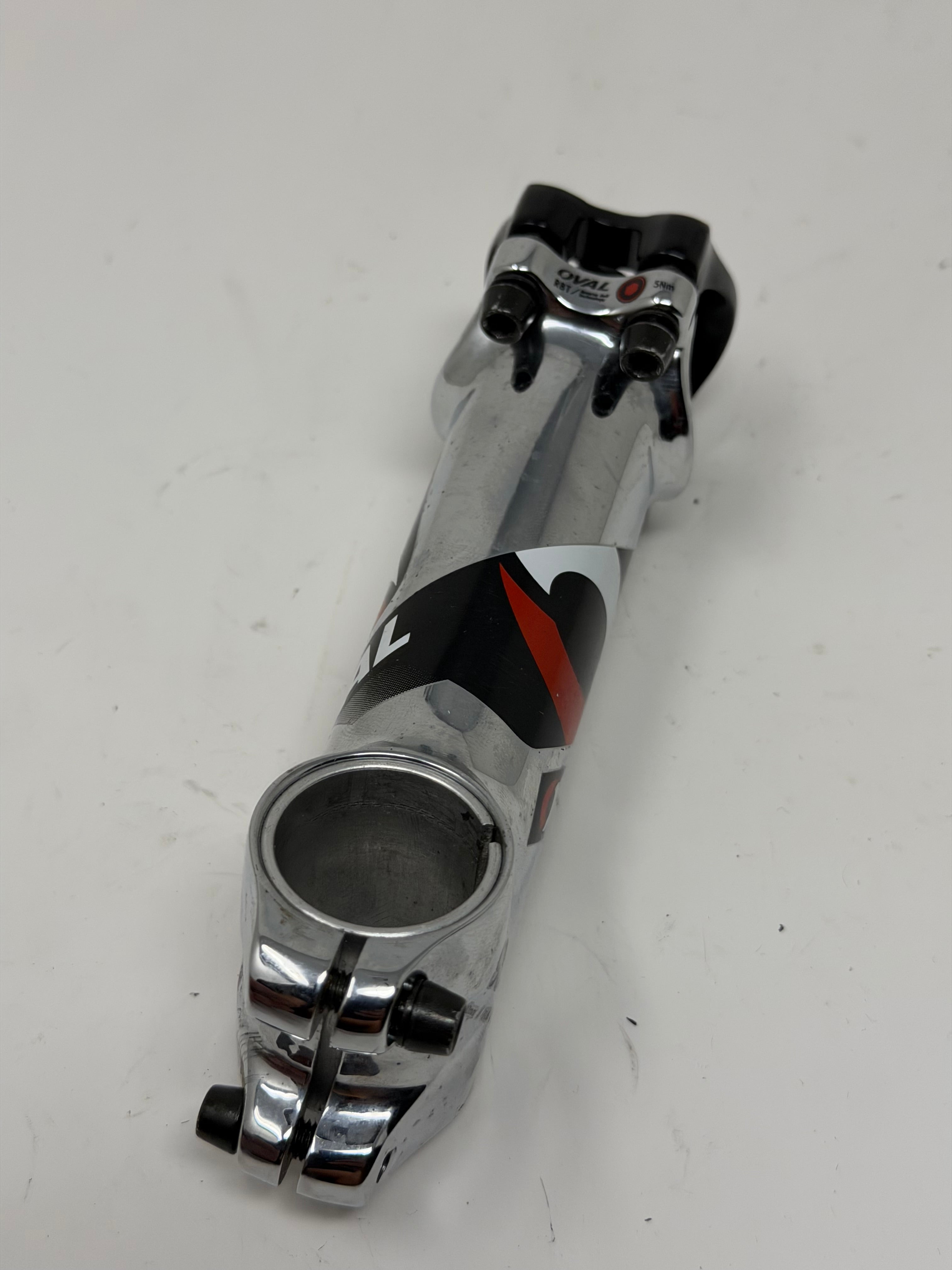 Oval Stem 110mm