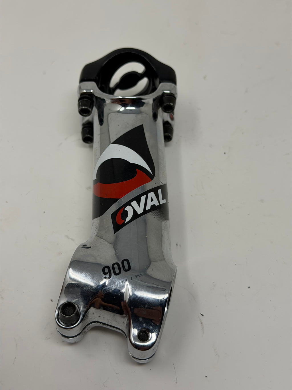 Oval Stem 110mm