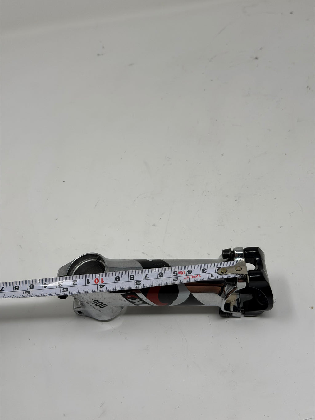 Oval Stem 110mm