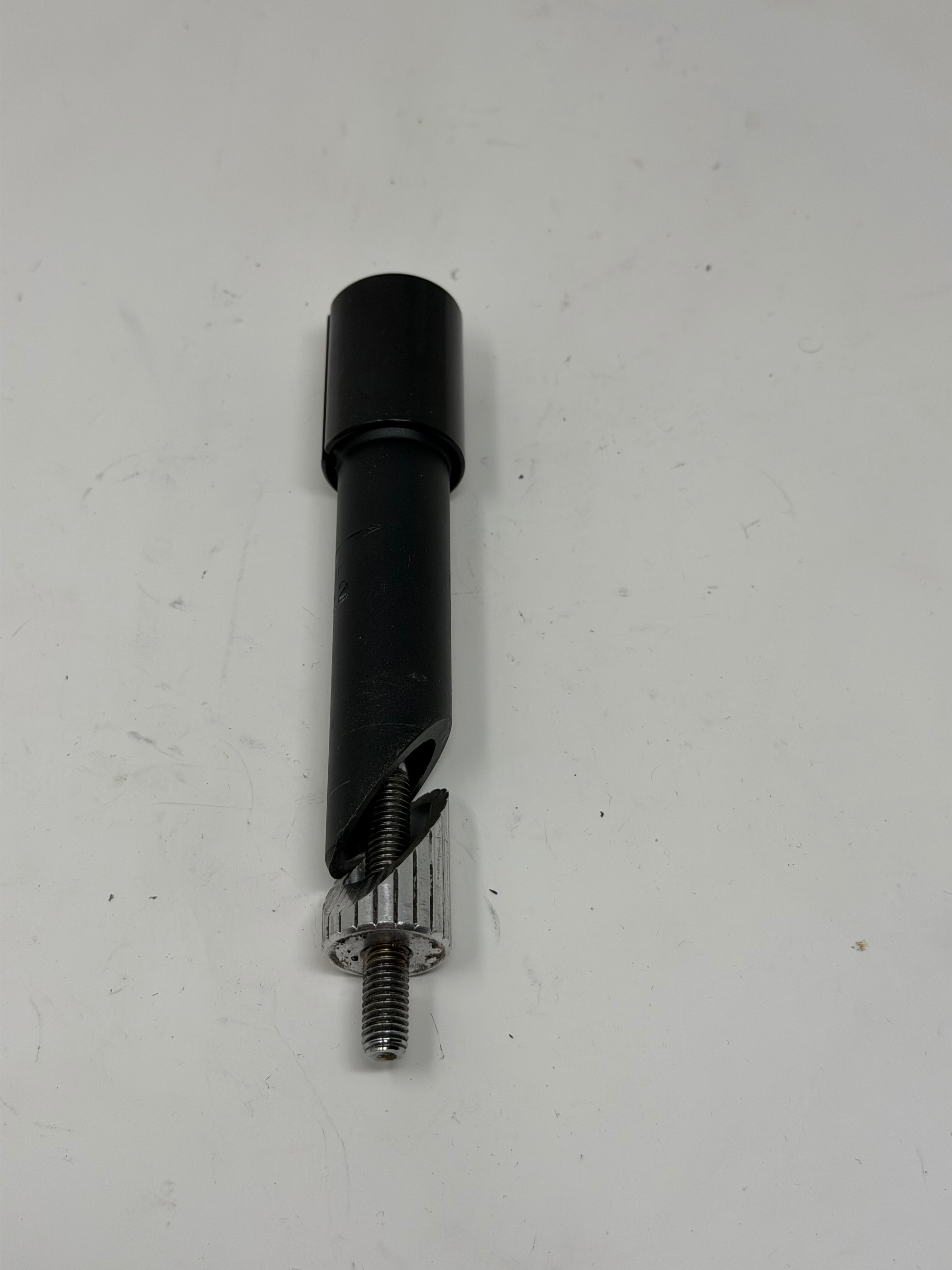 Quill to A-Head Stem Adaptor