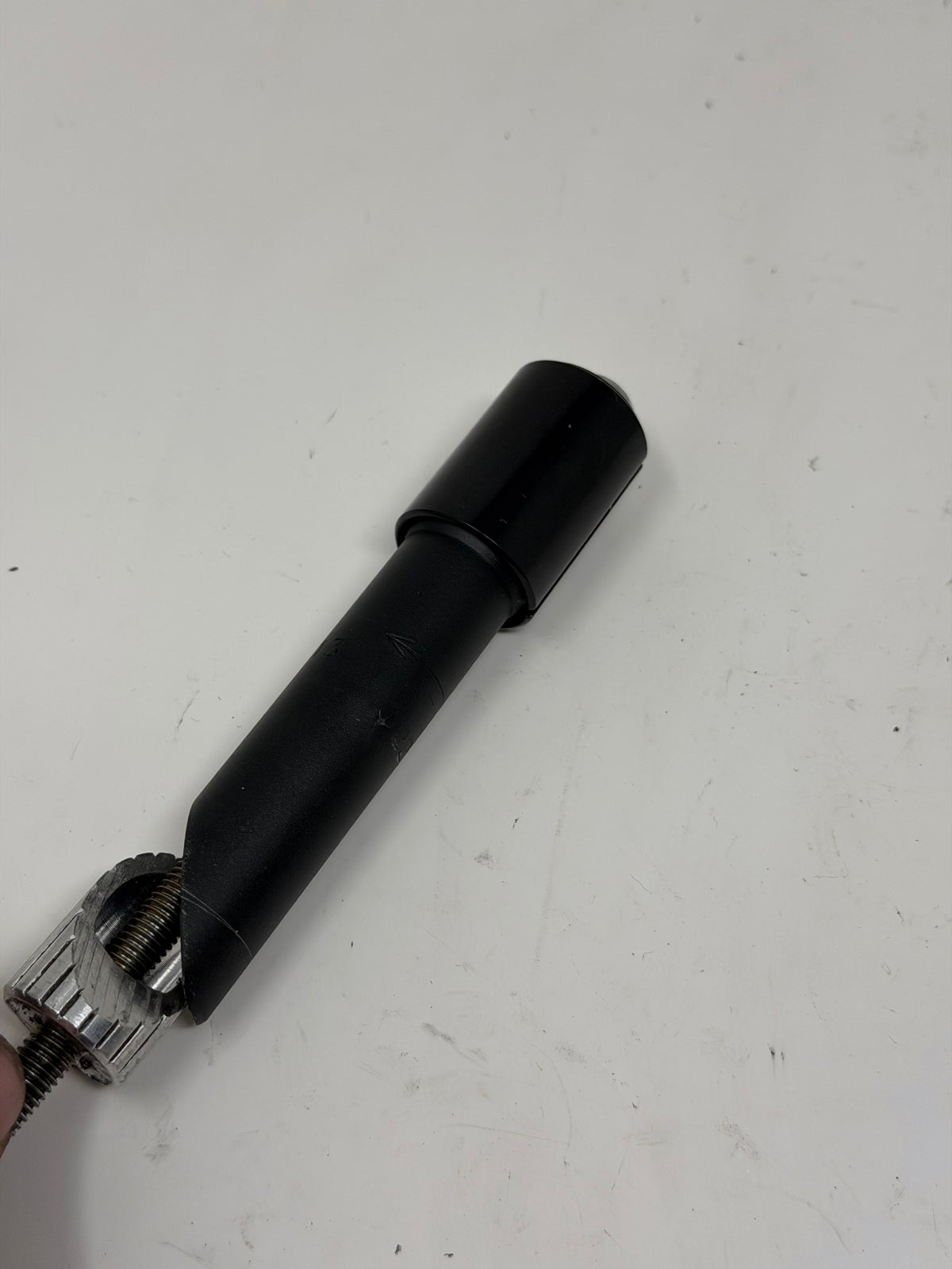 Quill to A-Head Stem Adaptor