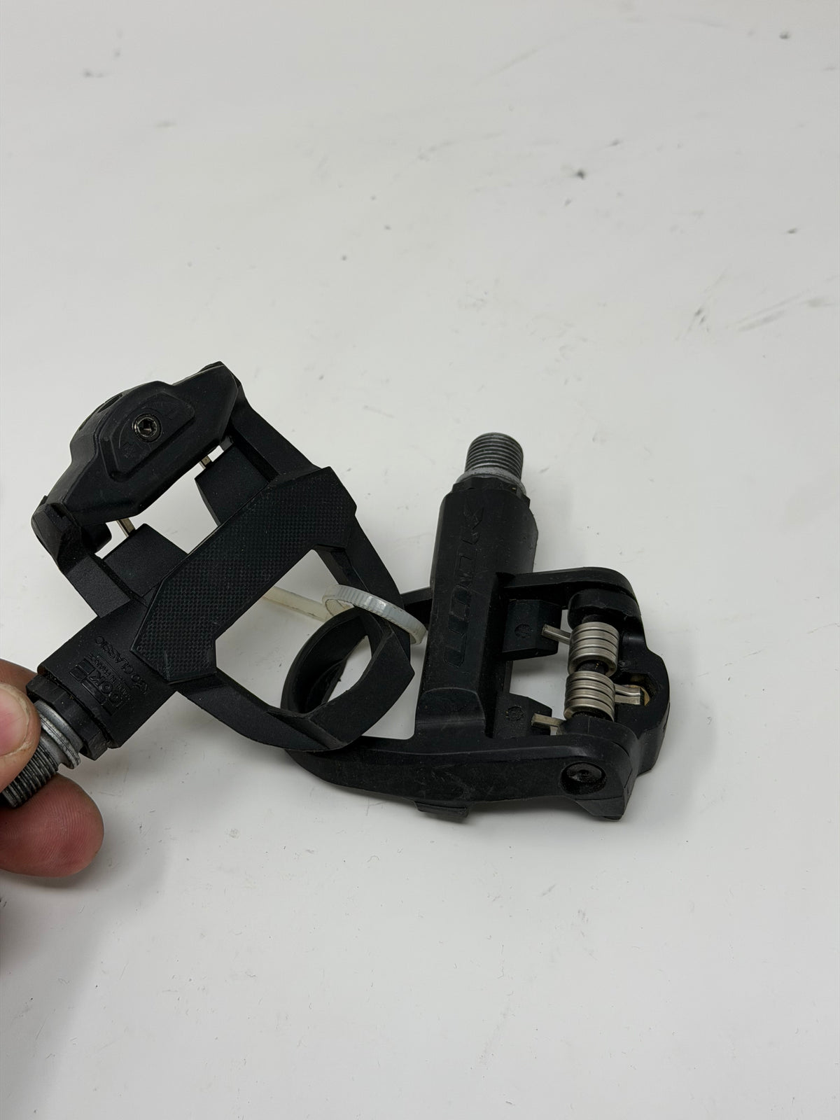 Look Keo Classic Pedals