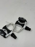 Shimano Bike pedals R540