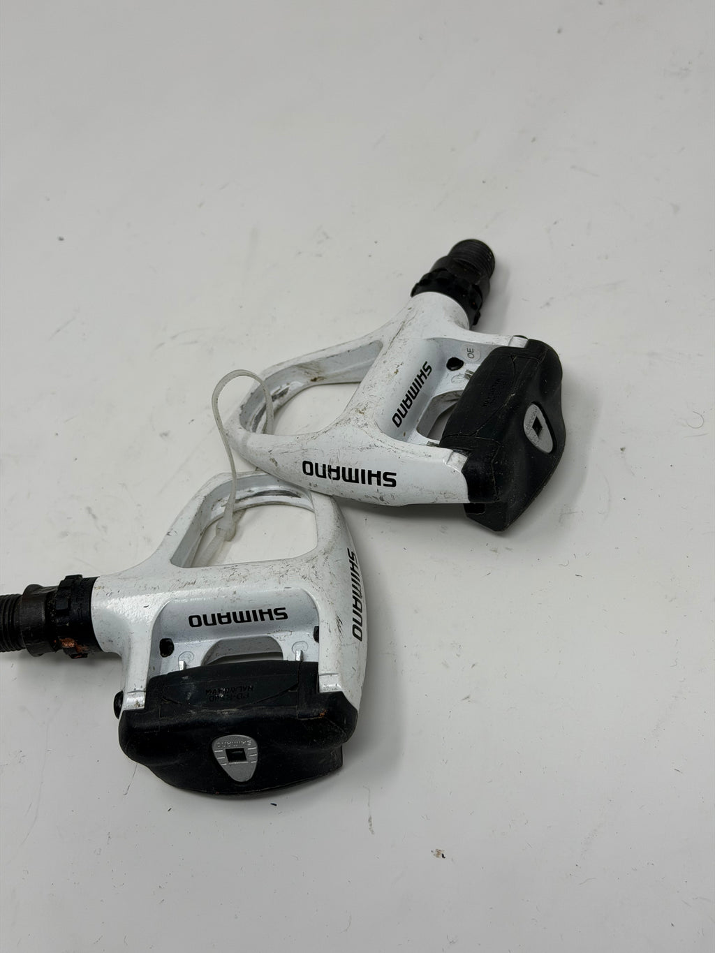 Shimano Bike pedals R540