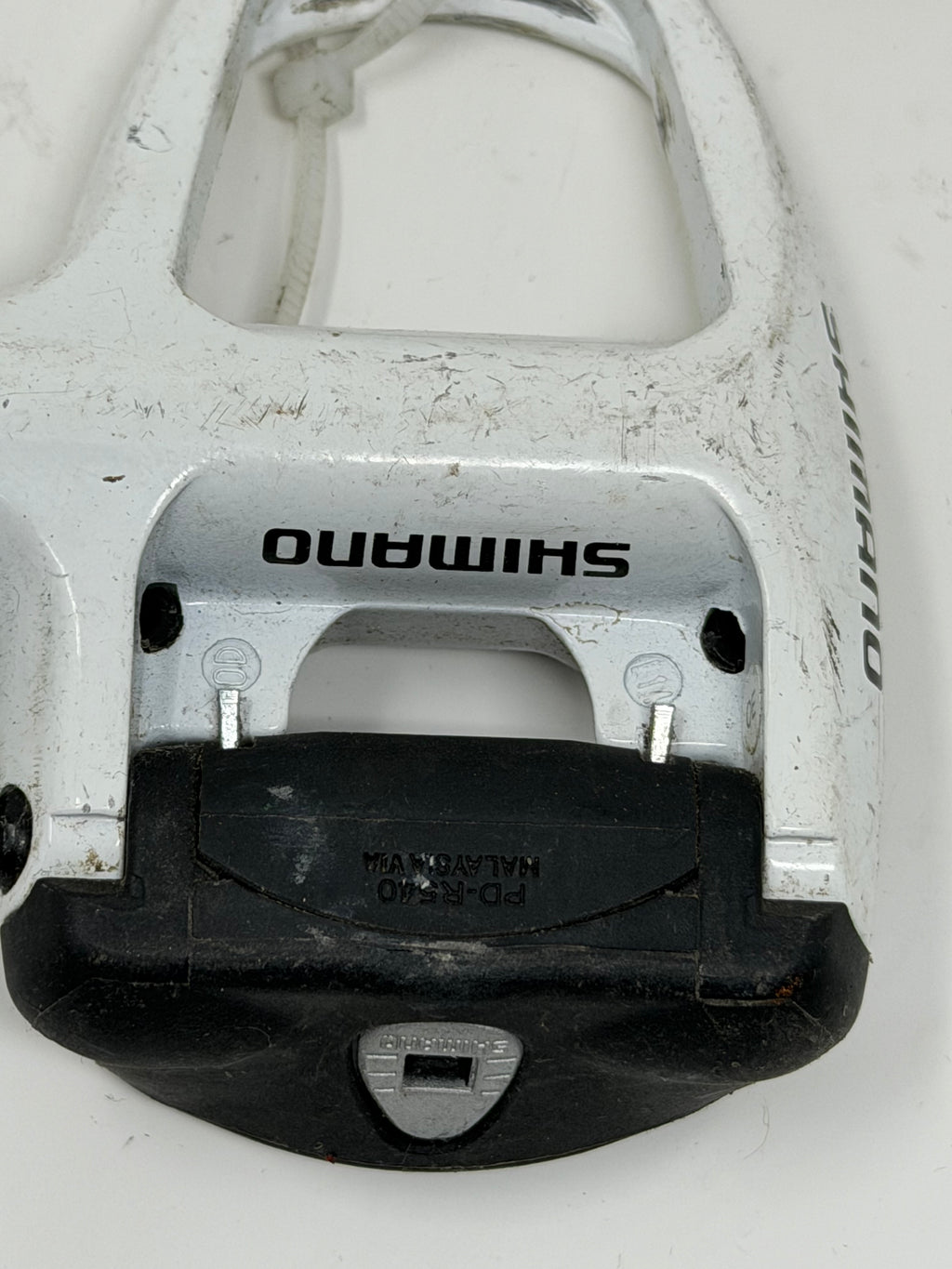 Shimano Bike pedals R540