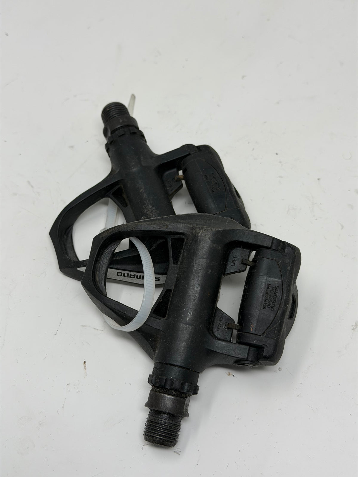Shimano PD R550 Pedals
