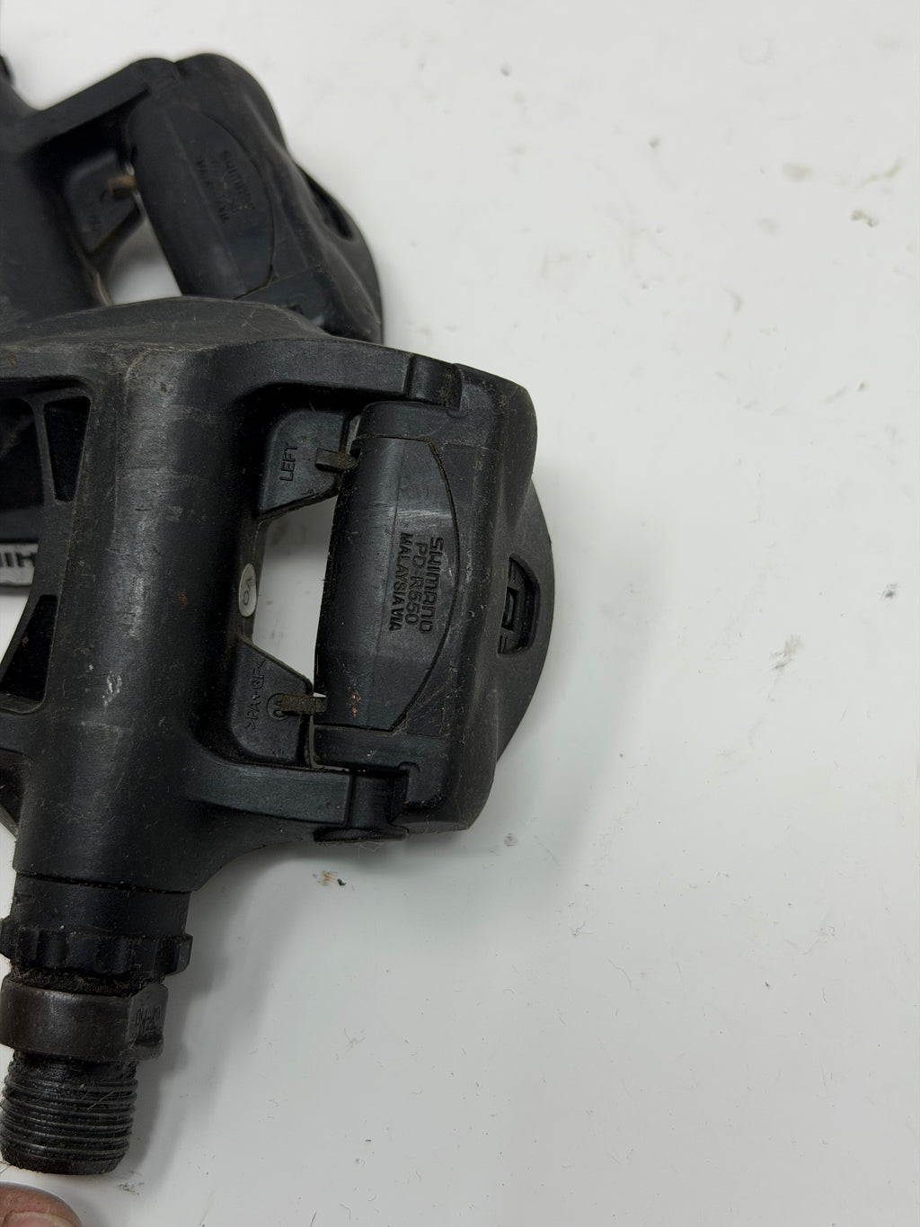 Shimano PD R550 Pedals