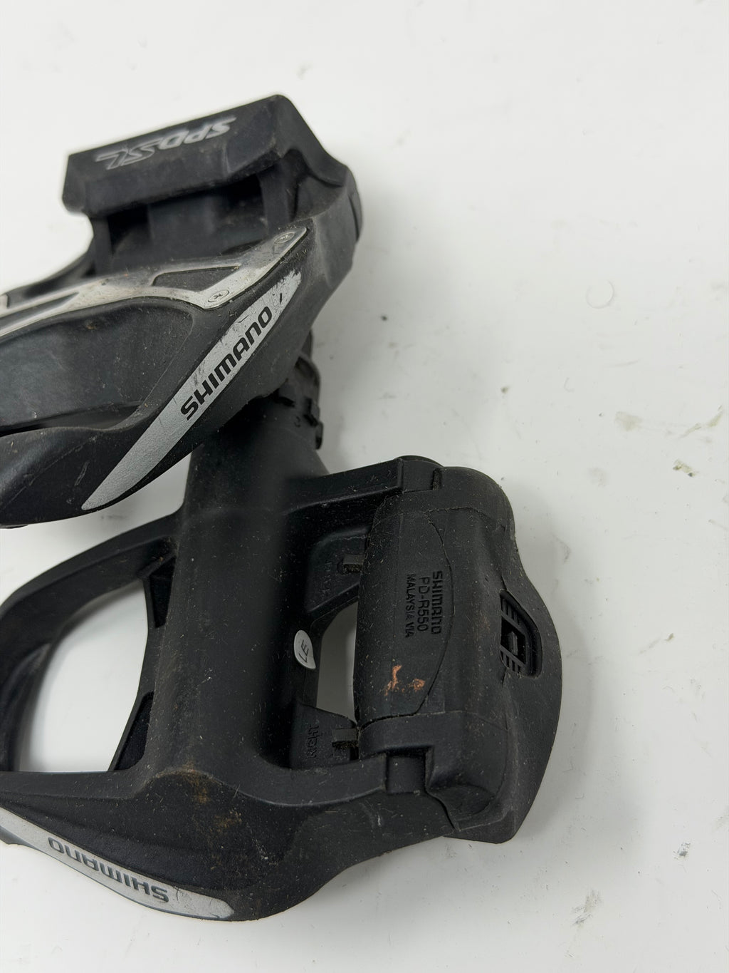 Shimano PD R550 Pedals