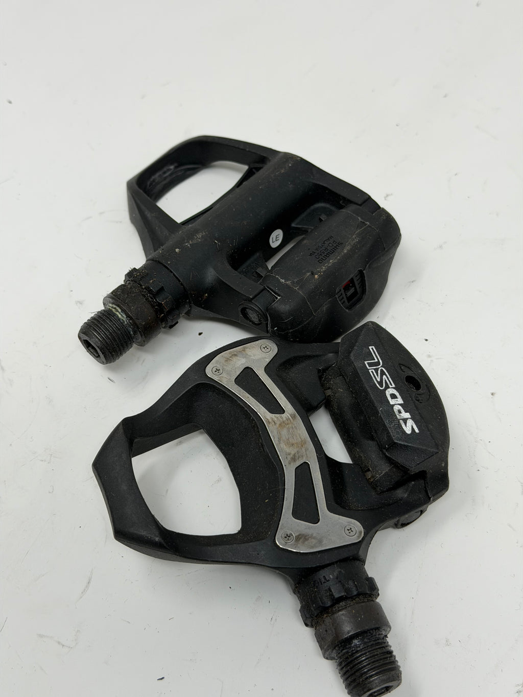 Shimano PD R550 Pedals