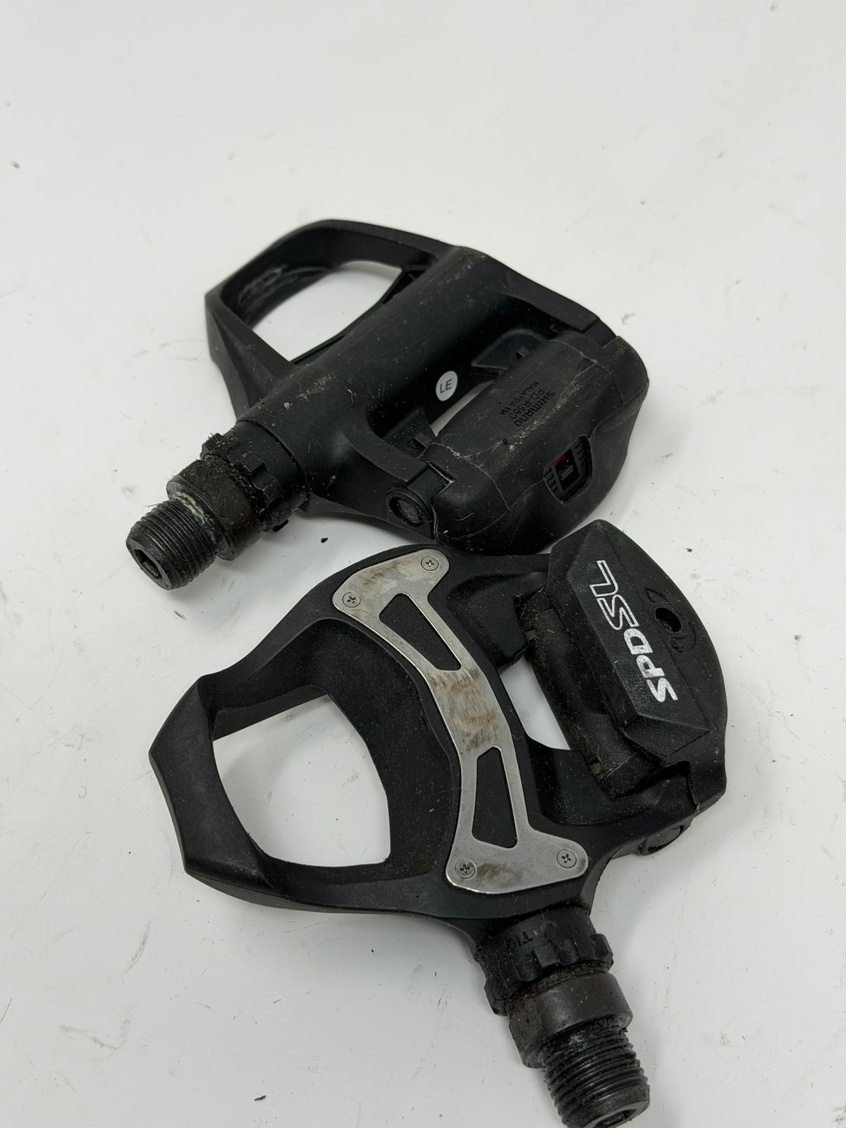 Shimano PD R550 Pedals