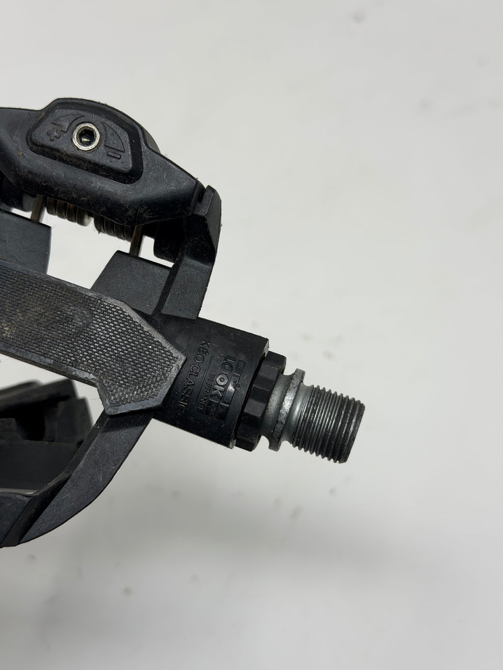 Look Keo Classic Pedals