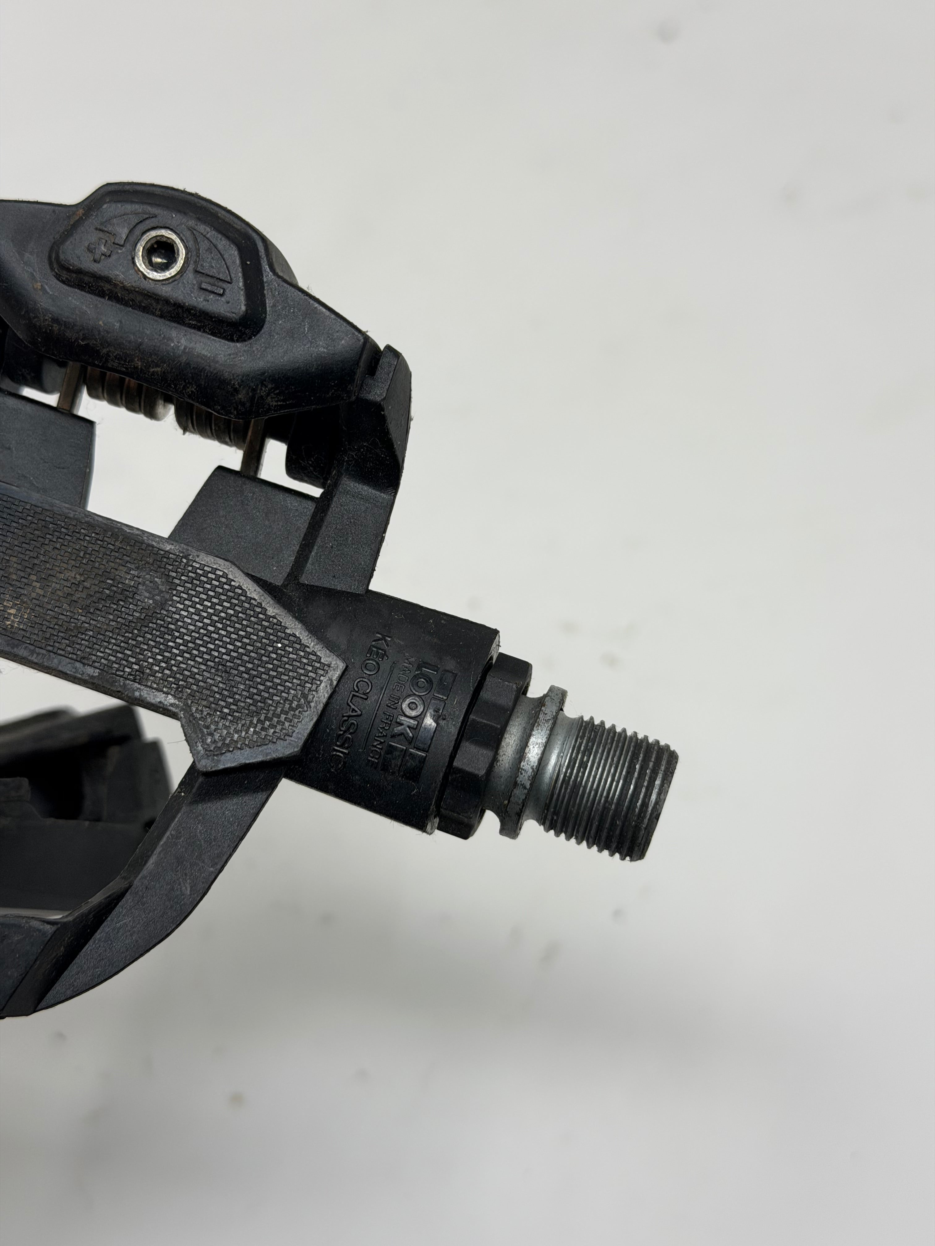 Look Keo Classic Pedals