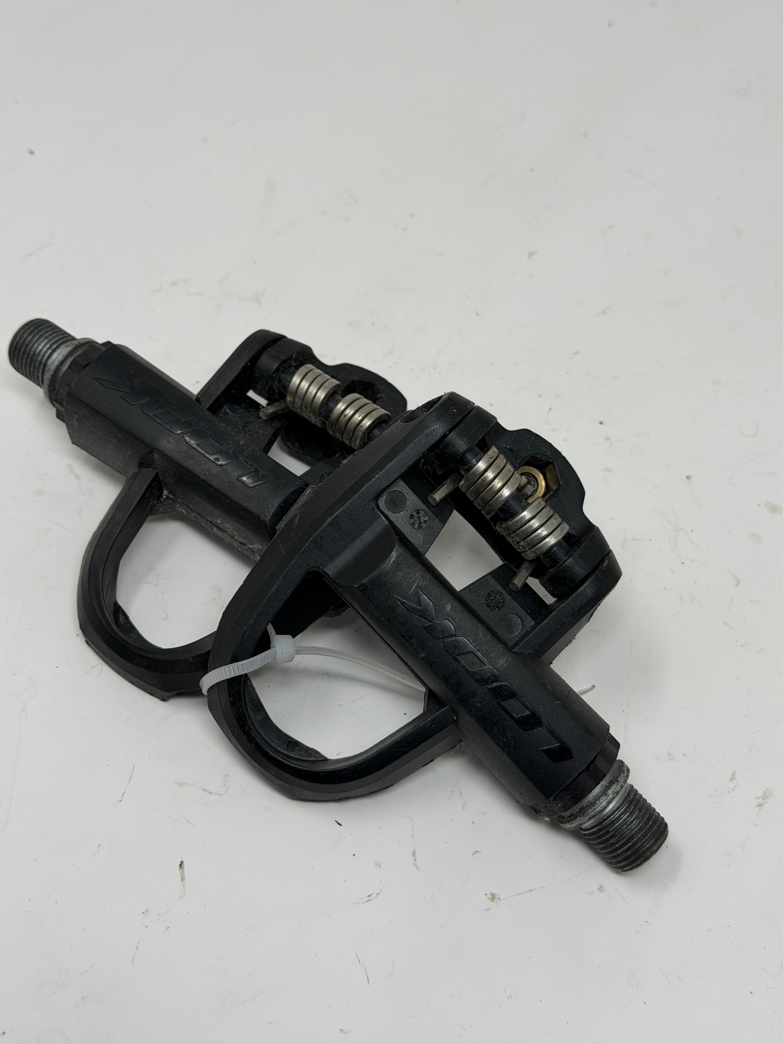 Look Keo Classic Pedals