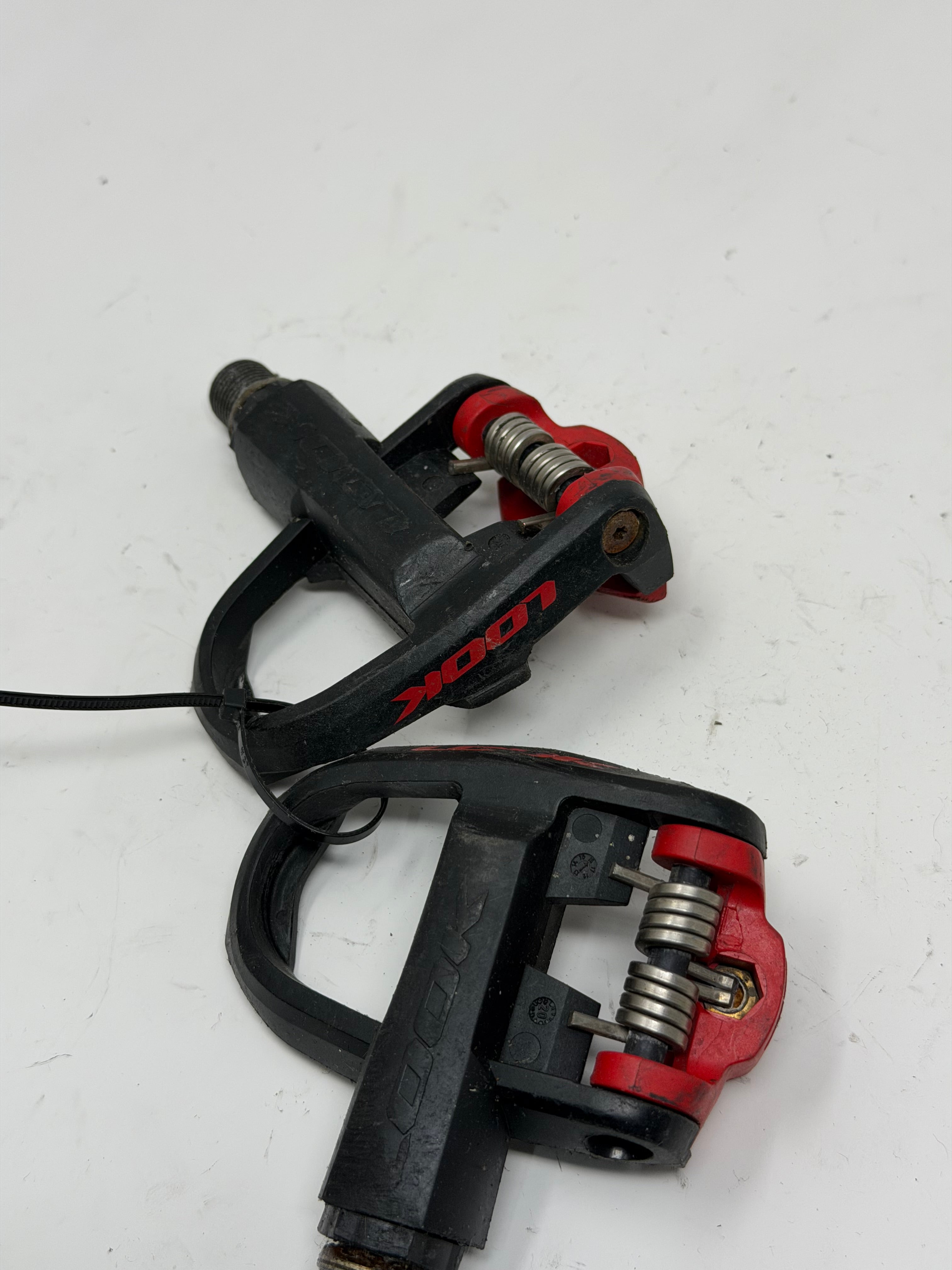 Look Keo Classic Pedals
