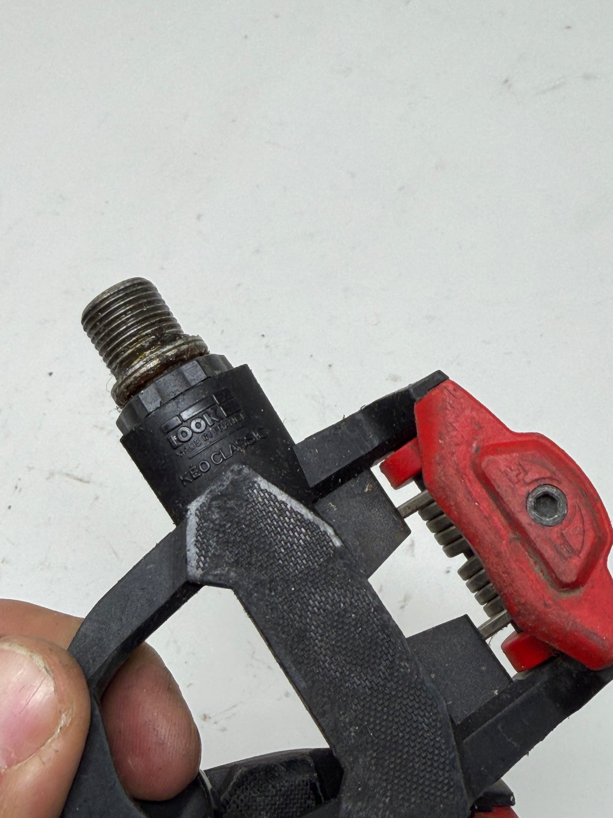 Look Keo Classic Pedals