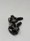 Shimano 505 SPD pedals