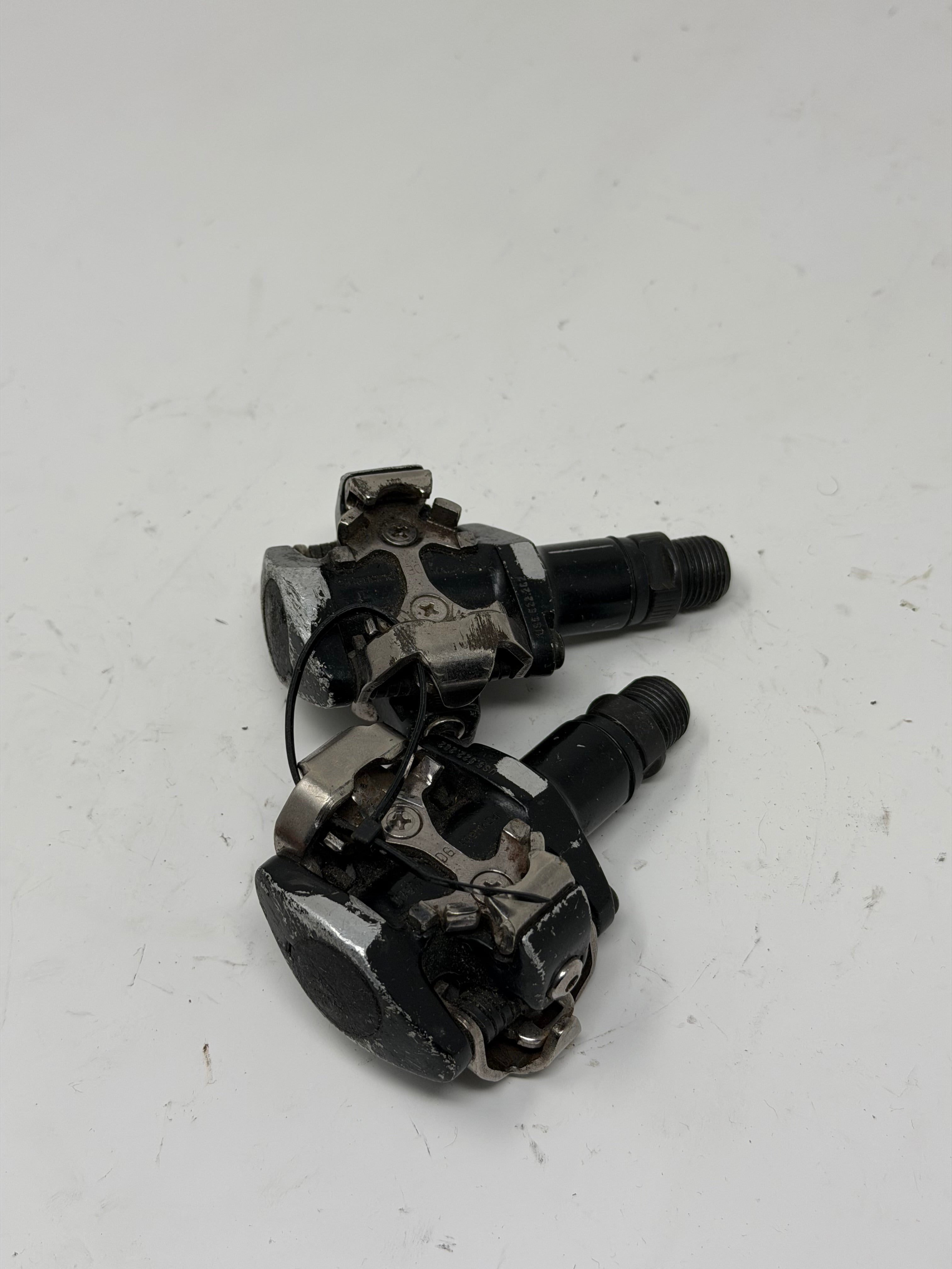 Shimano 505 SPD pedals