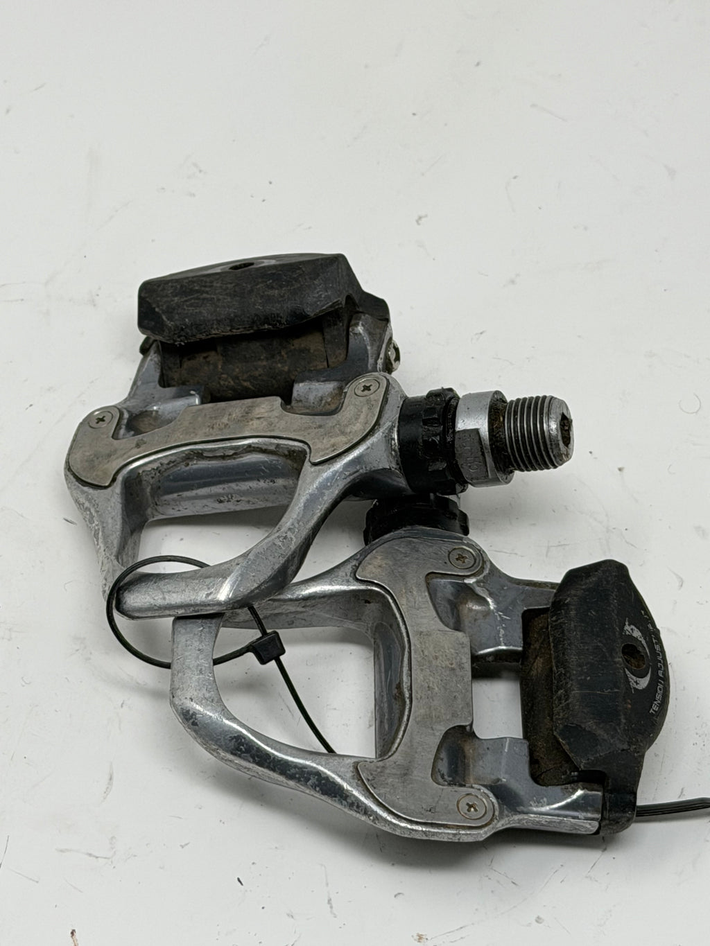 Shimano 5610 pedals