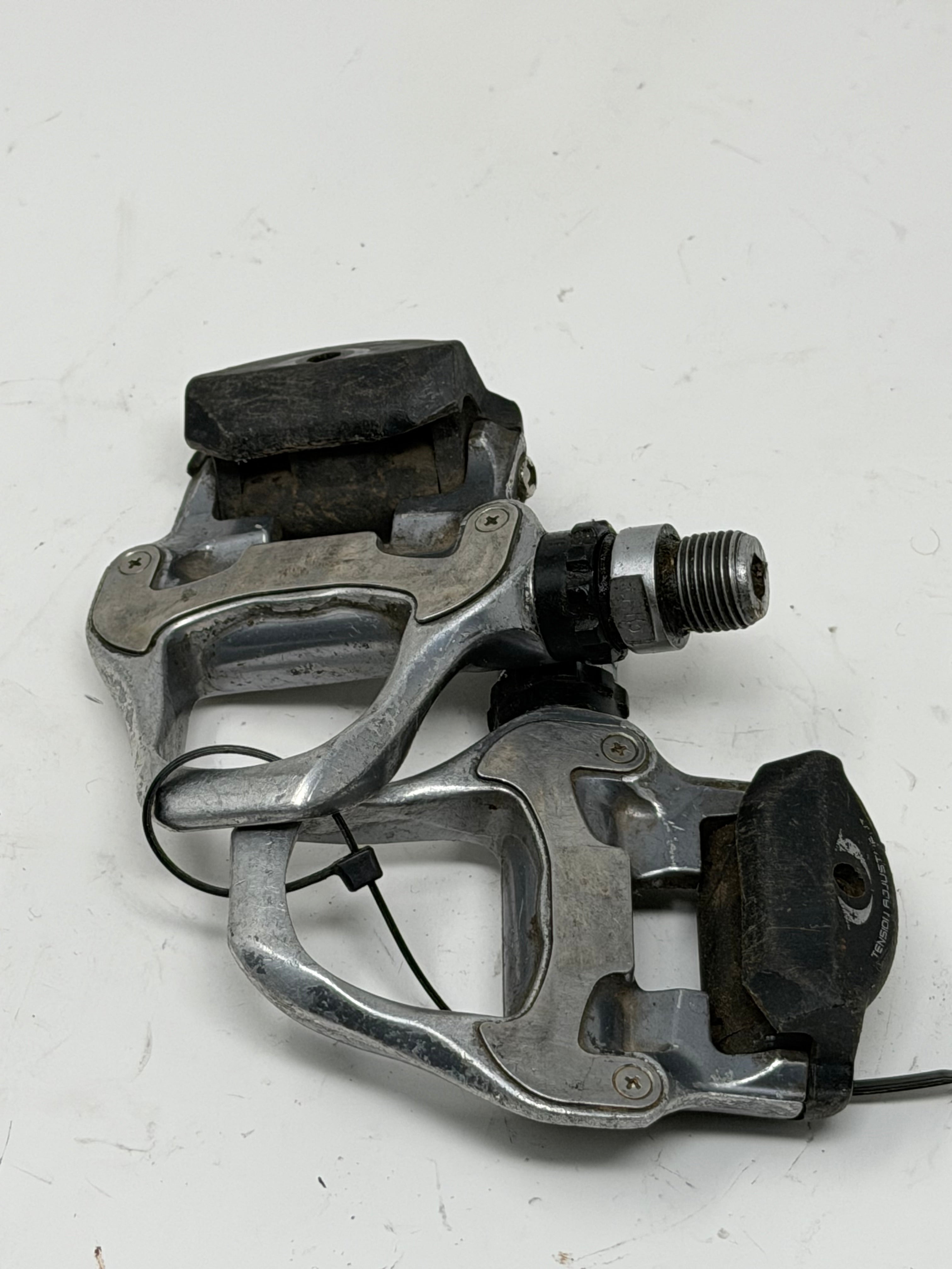 Shimano 5610 pedals