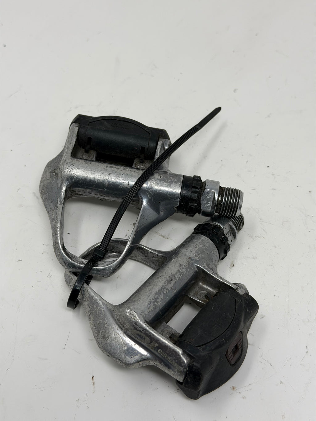 Shimano 5610 pedals