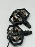 Shimano SPD 530 Pedals