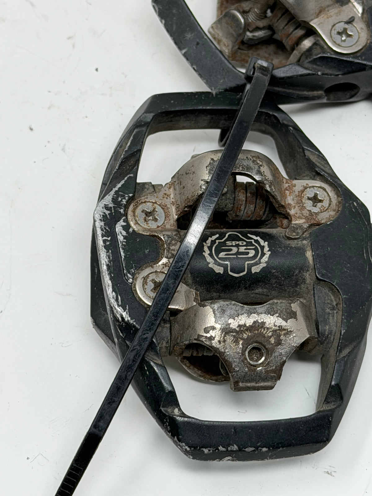 Shimano SPD 530 Pedals