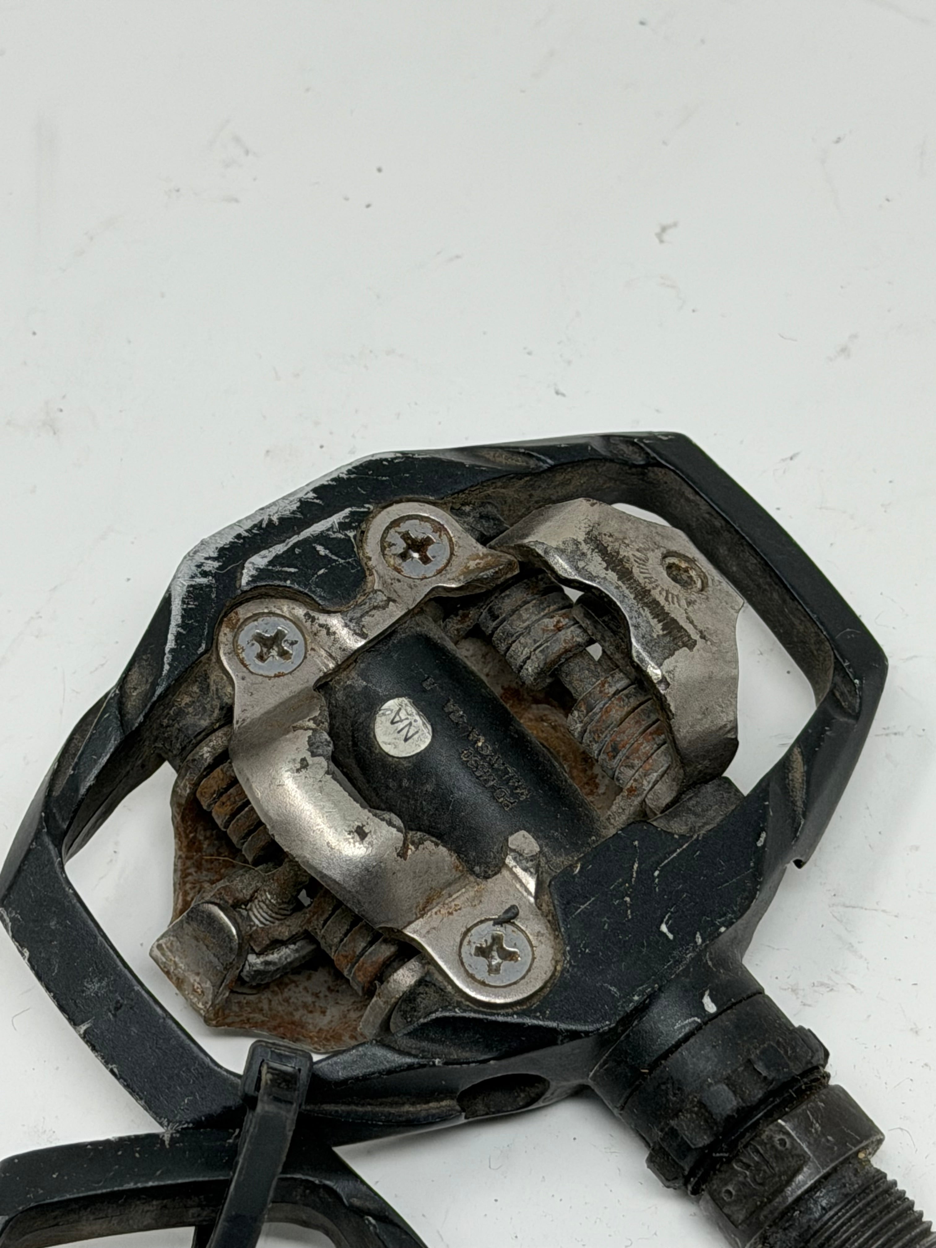 Shimano SPD 530 Pedals
