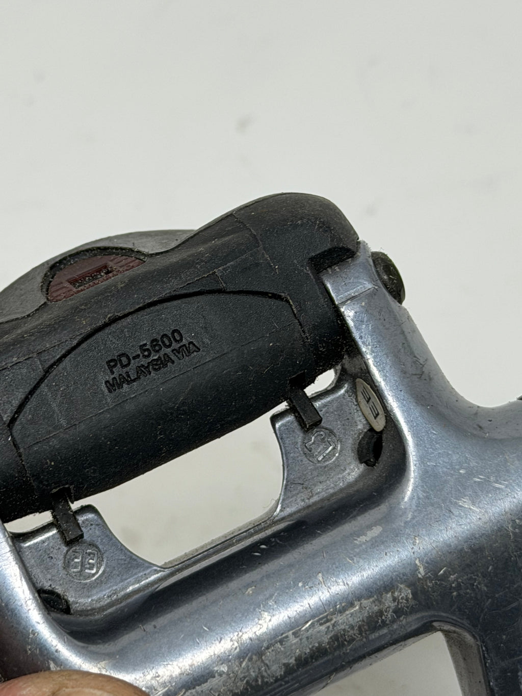 Shimano 5500 Road Pedals