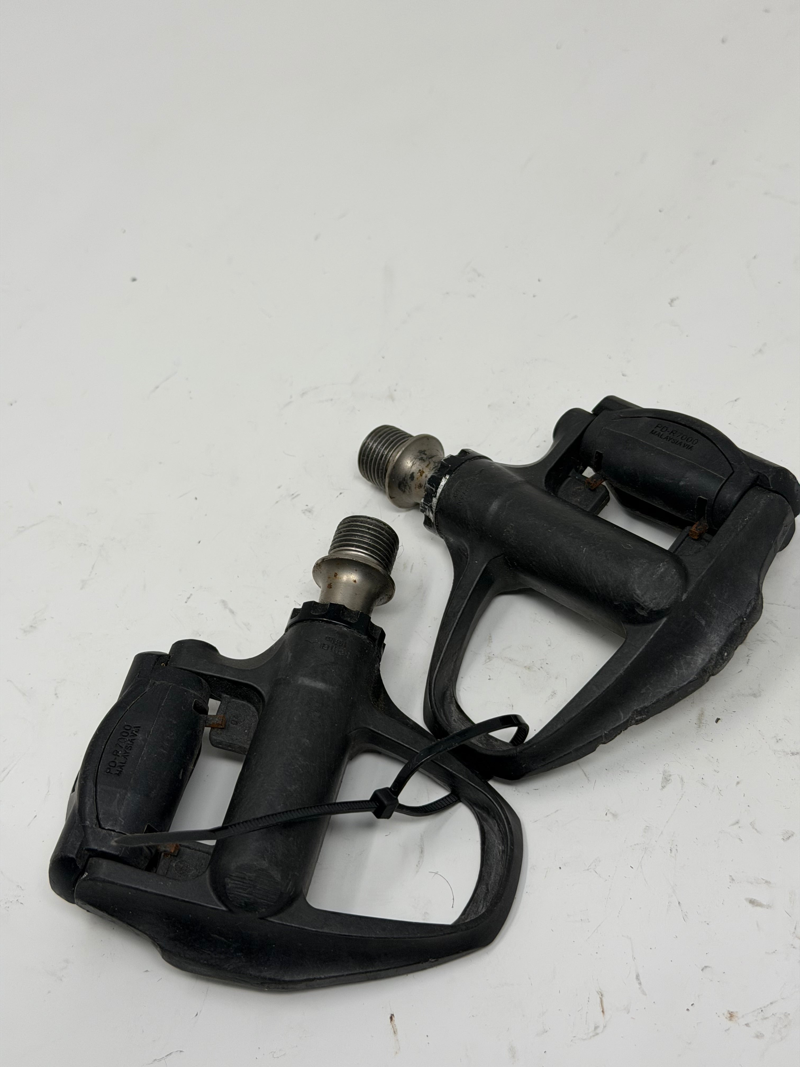 Shimano Road Pedals R7000