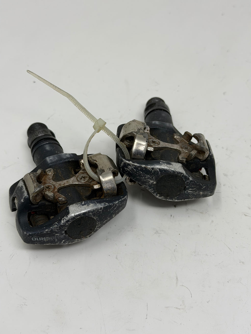 Shimano Spd Pedals M535
