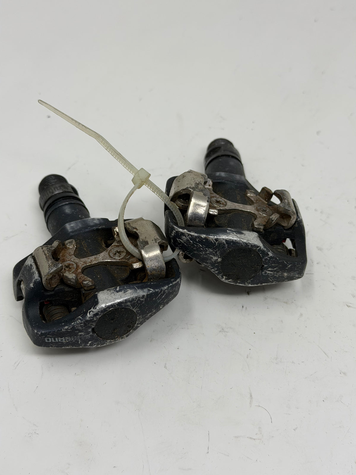 Shimano Spd Pedals M535