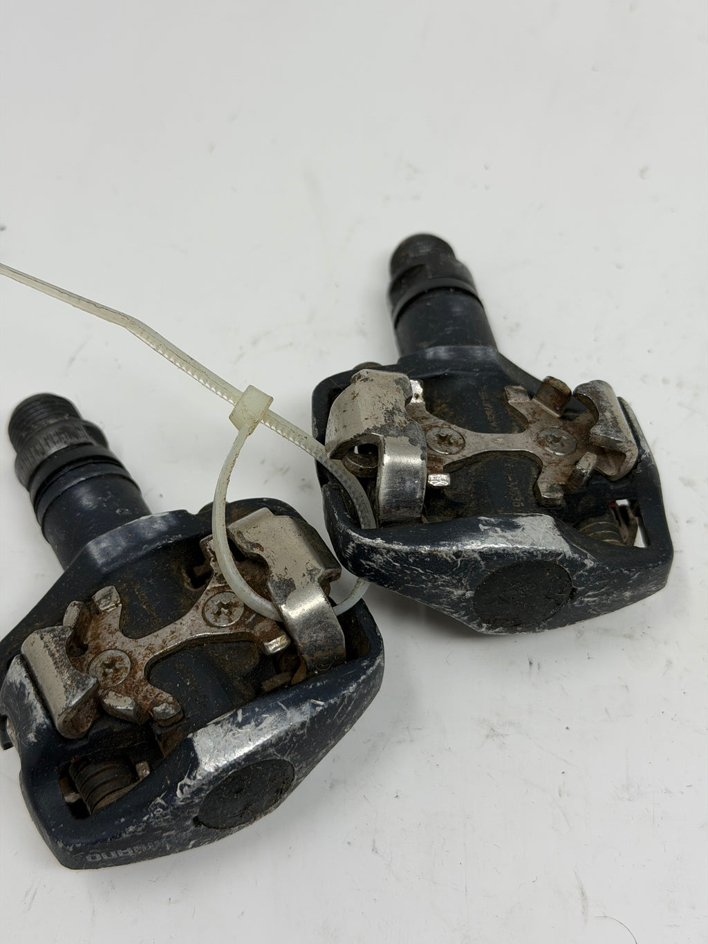 Shimano Spd Pedals M535
