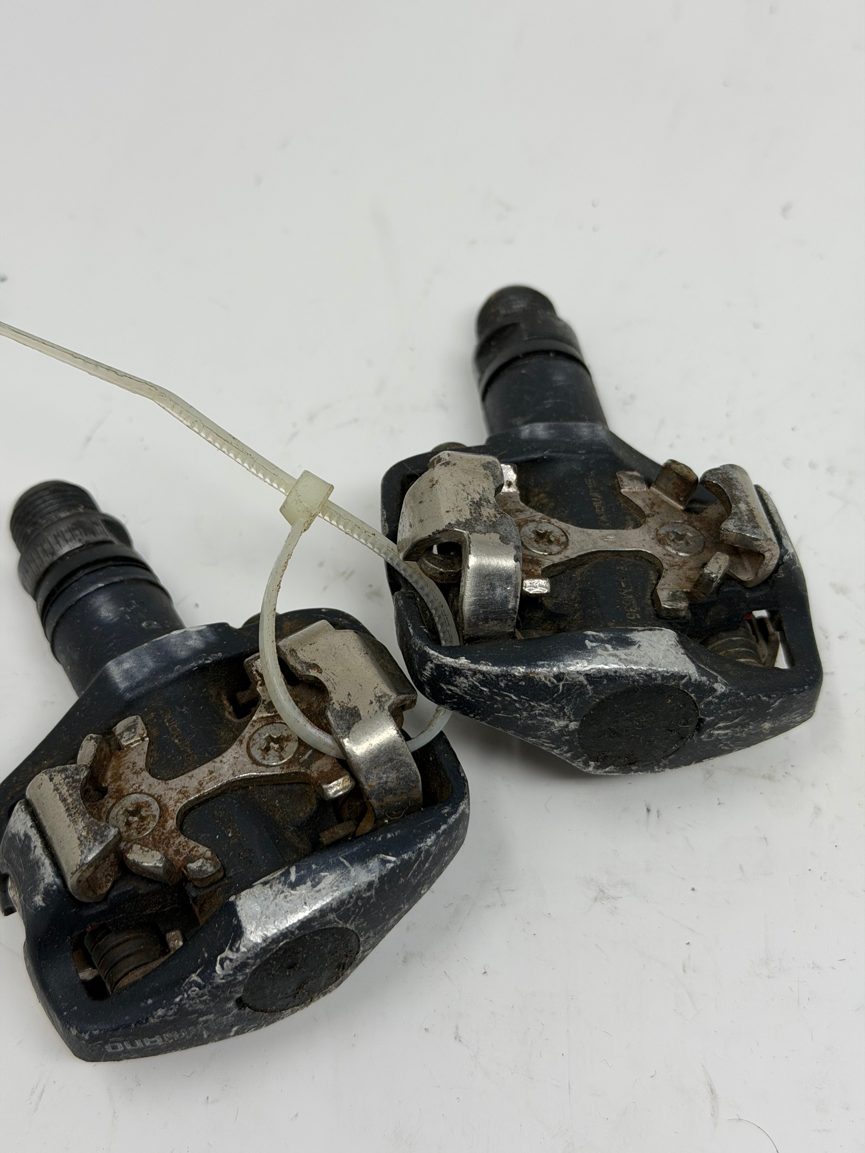 Shimano Spd Pedals M535
