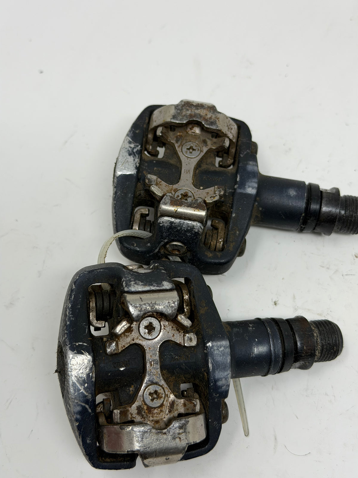 Shimano Spd Pedals M535