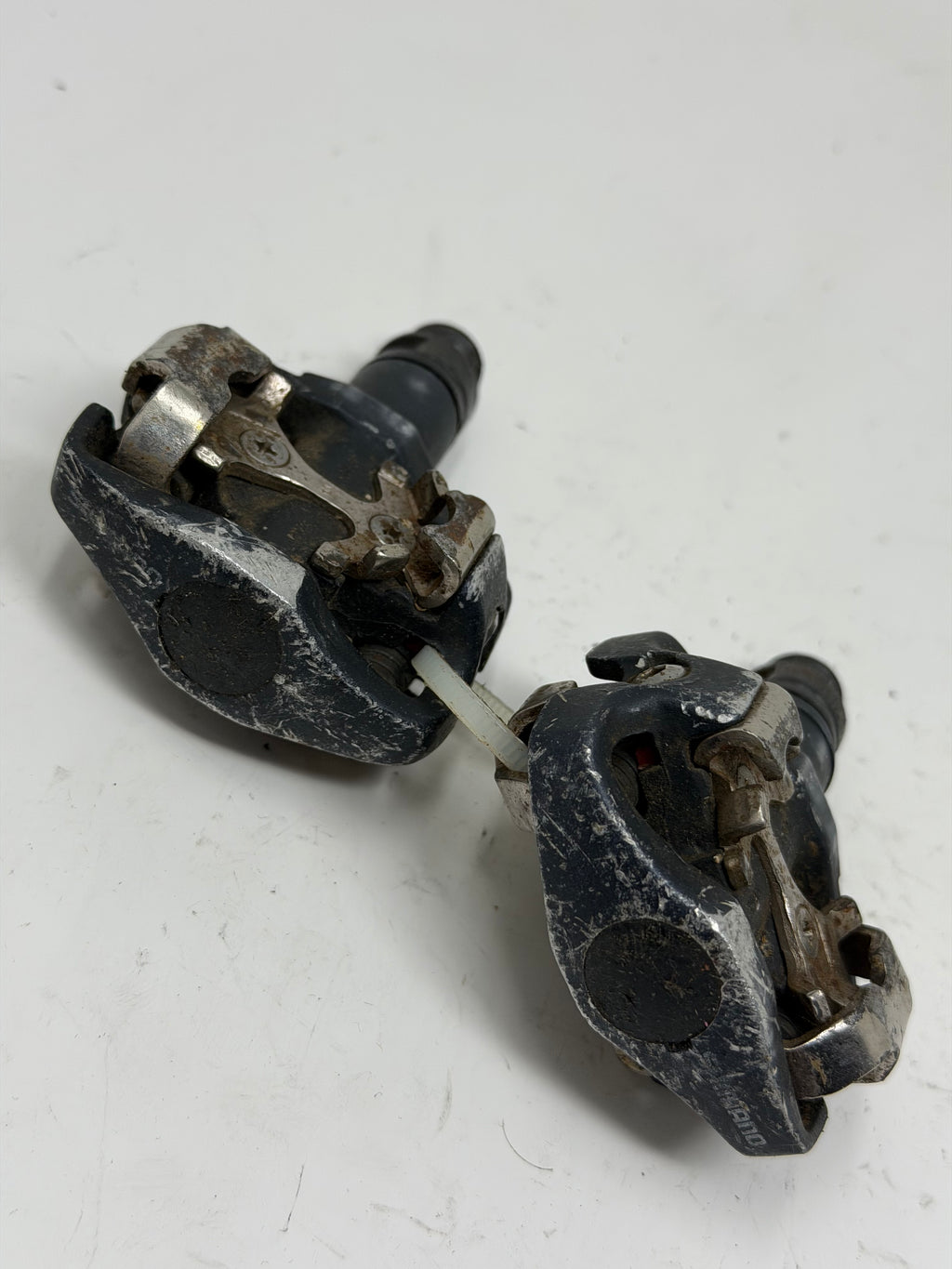 Shimano Spd Pedals M535