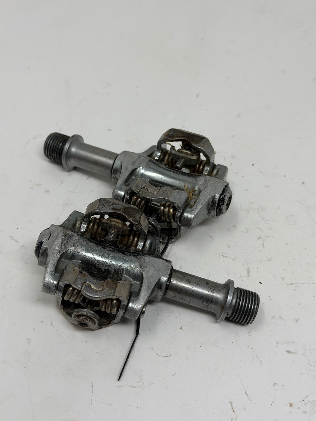 Spd Bike Pedals