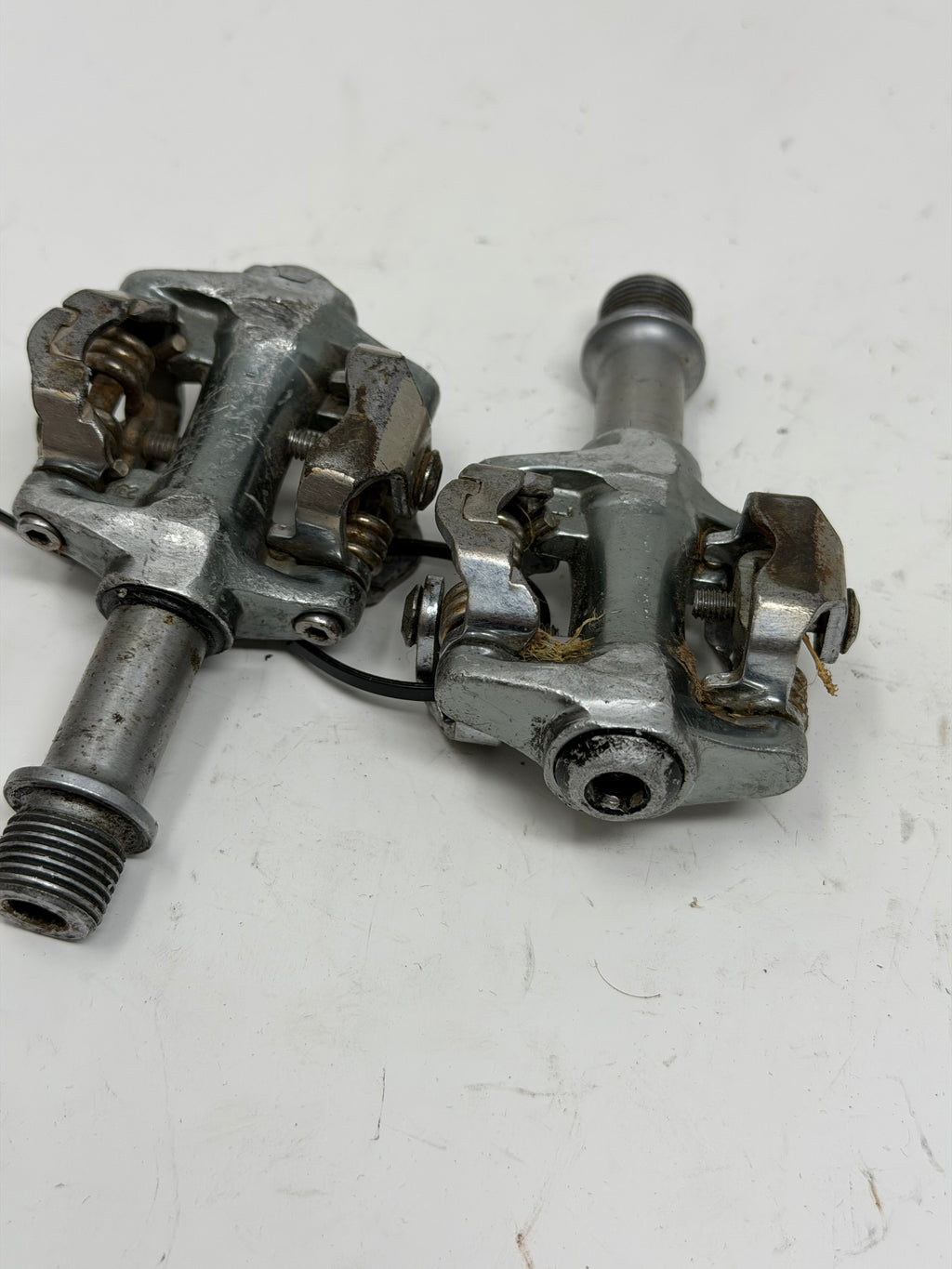 Spd Bike Pedals