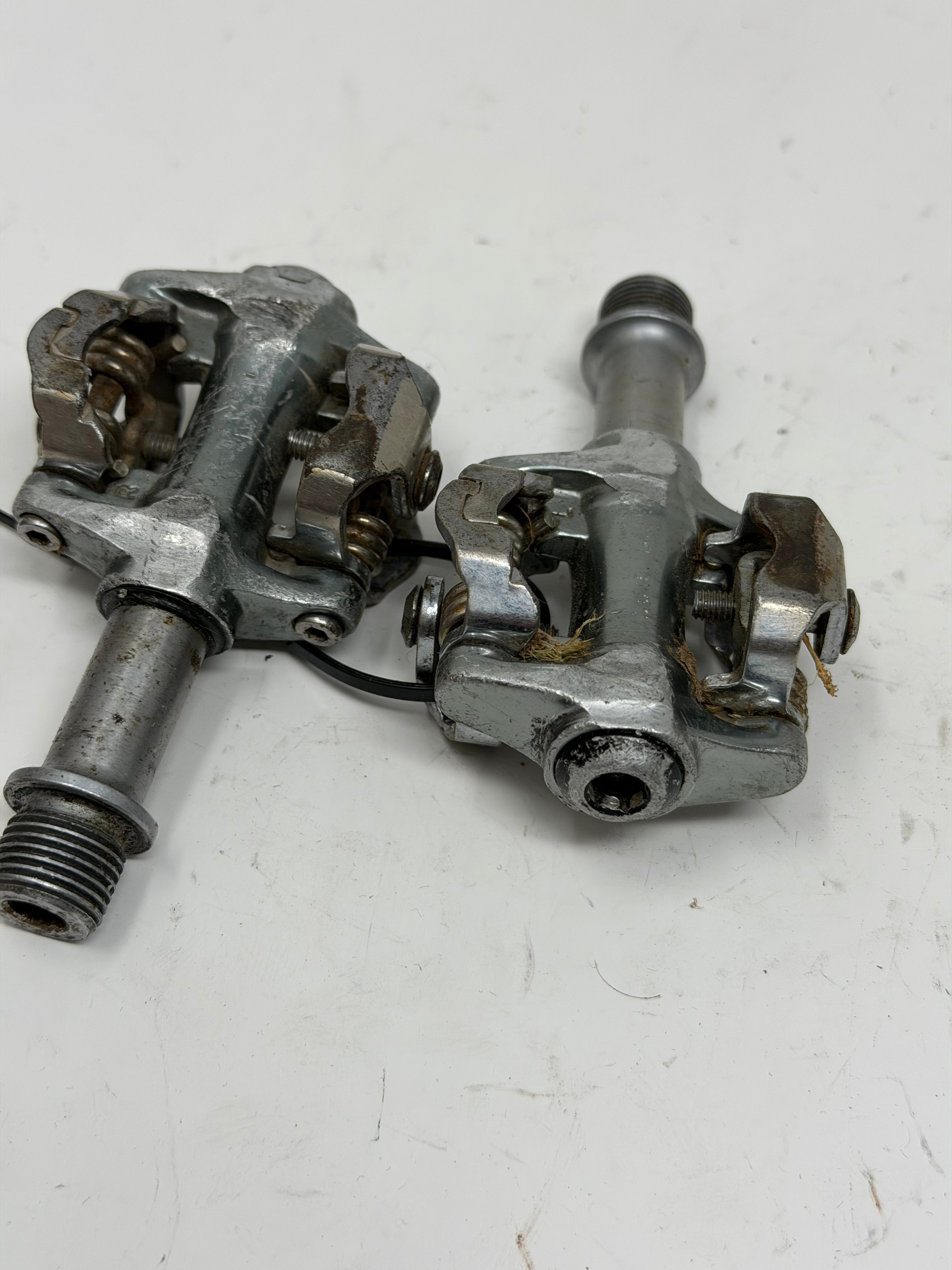 Spd Bike Pedals