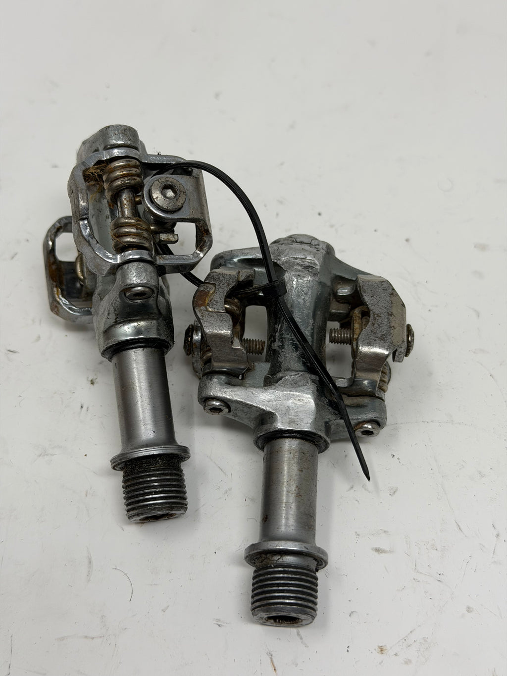 Spd Bike Pedals