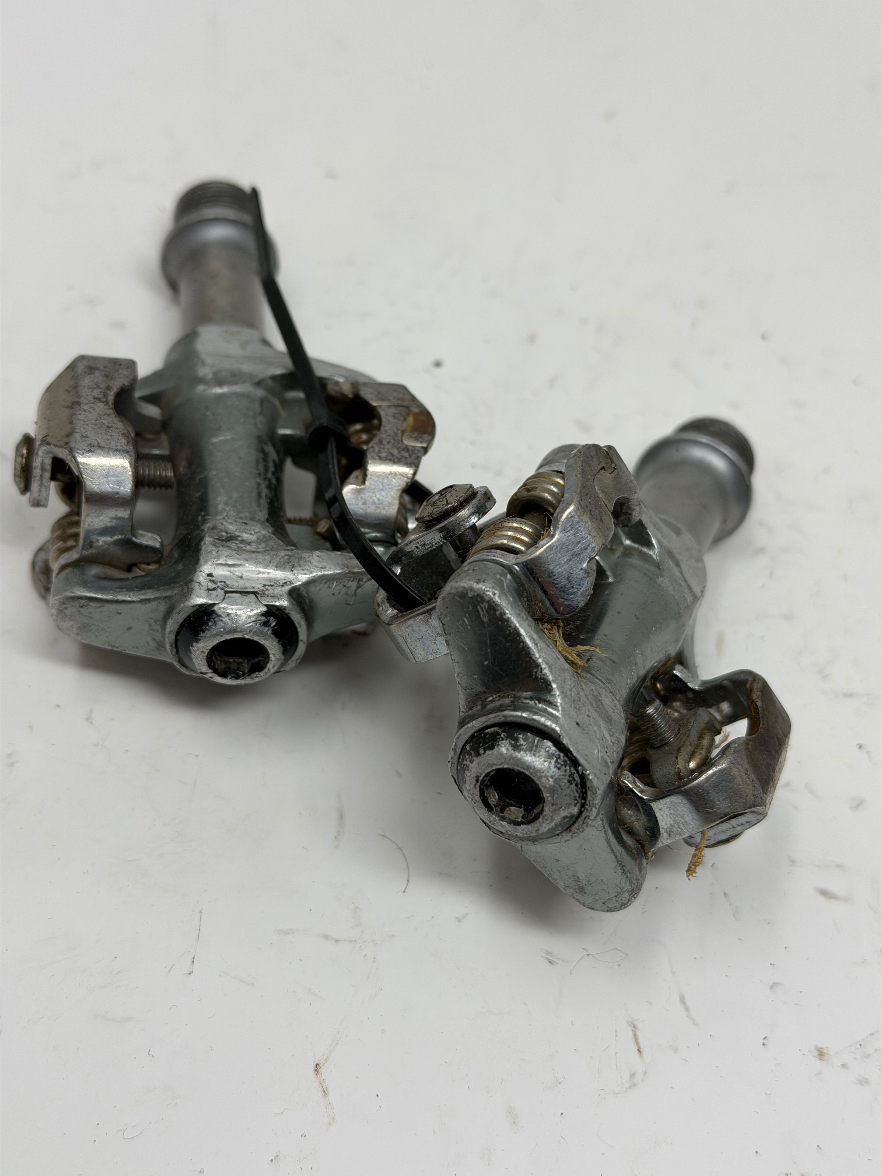 Spd Bike Pedals