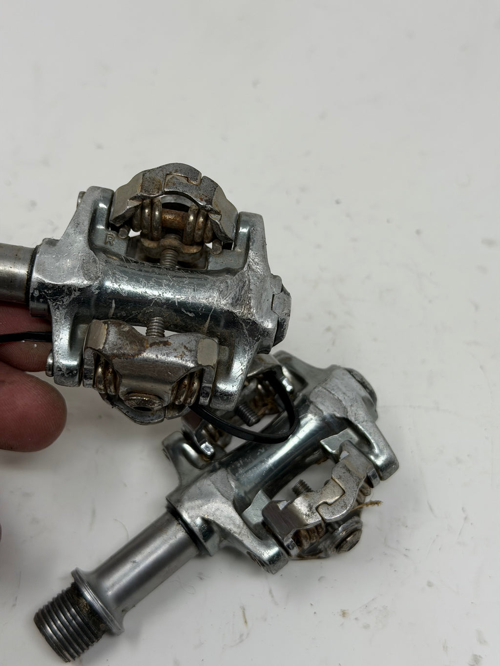 Spd Bike Pedals