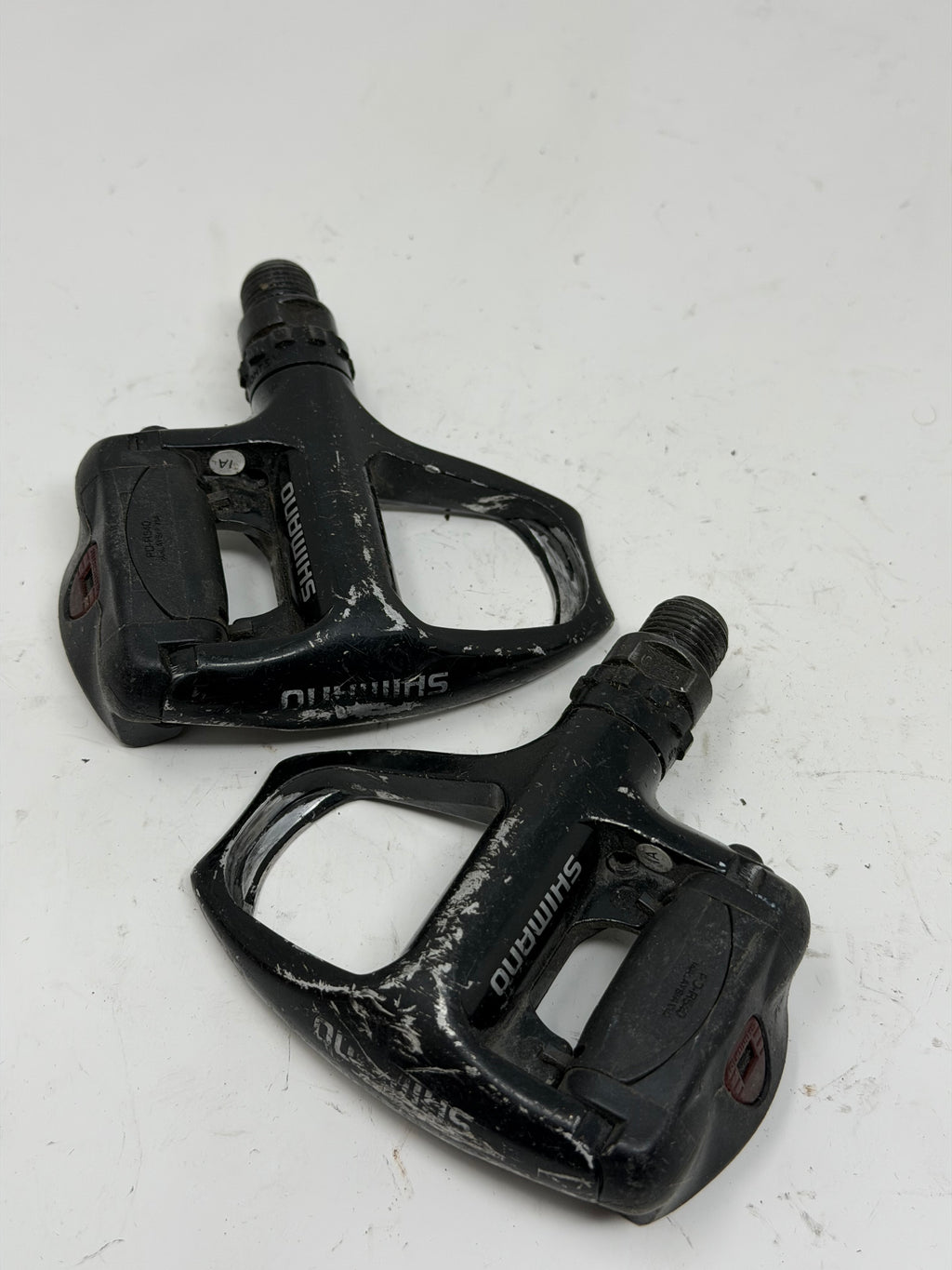 PD-R540 Shimano Road Pedals