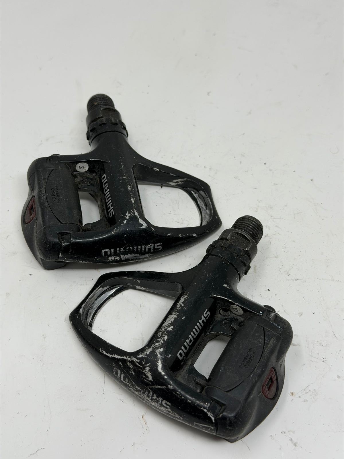 PD-R540 Shimano Road Pedals