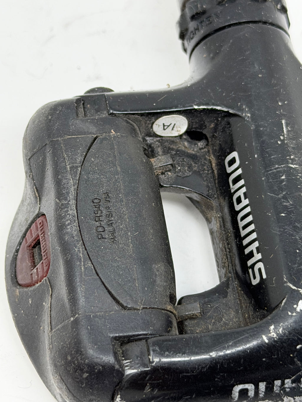 PD-R540 Shimano Road Pedals