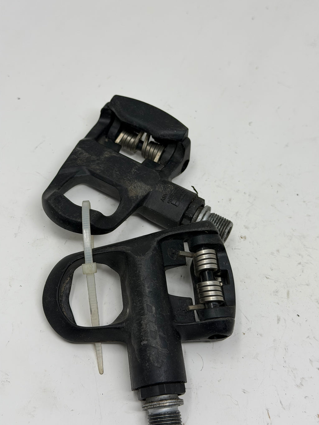Look Keo Easy Pedals