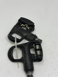 Look Keo Easy Pedals