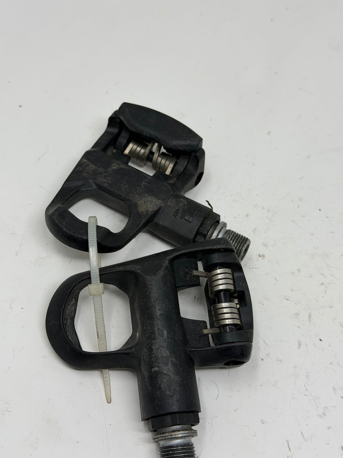Look Keo Easy Pedals