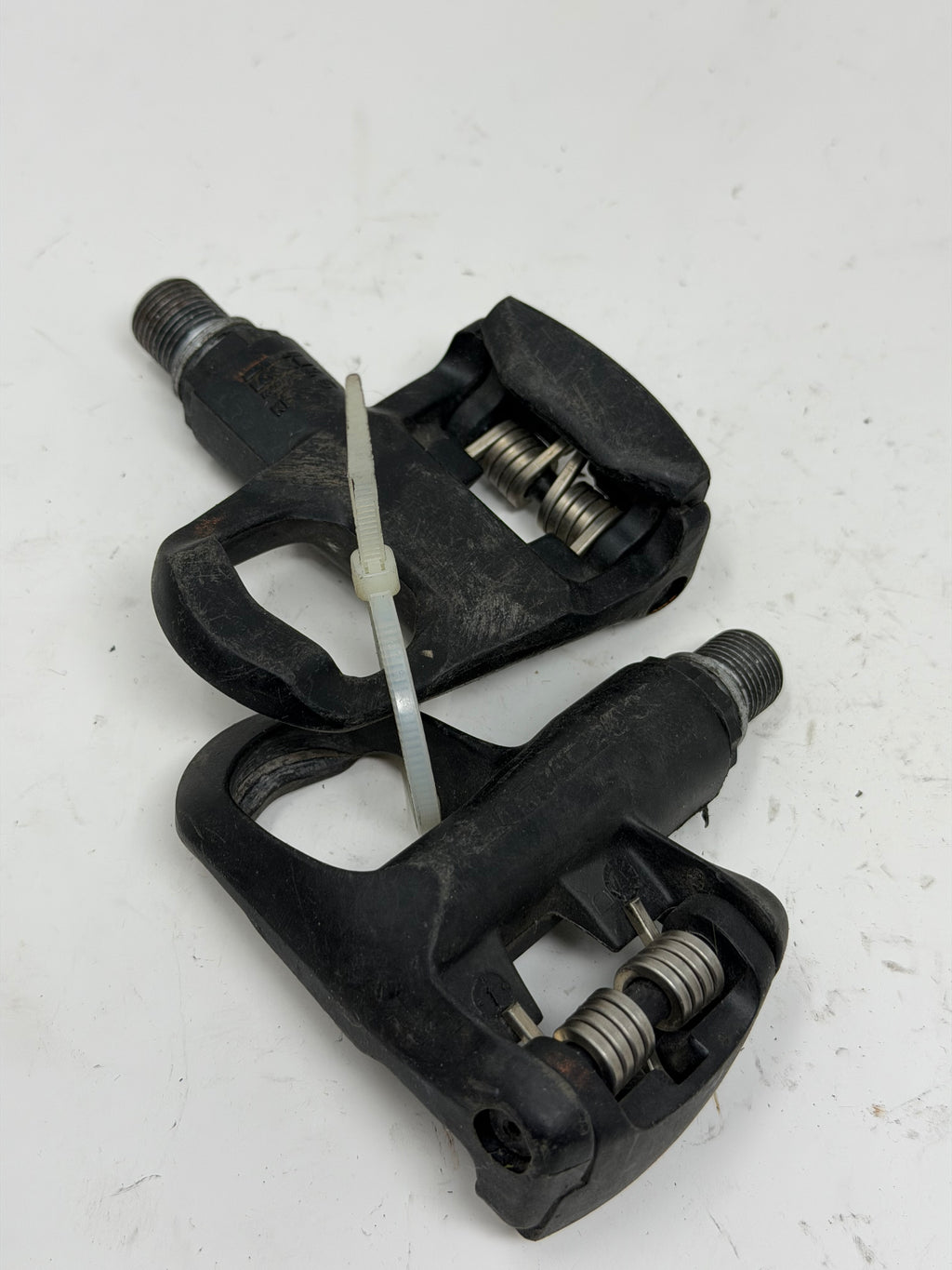 Look Keo Easy Pedals